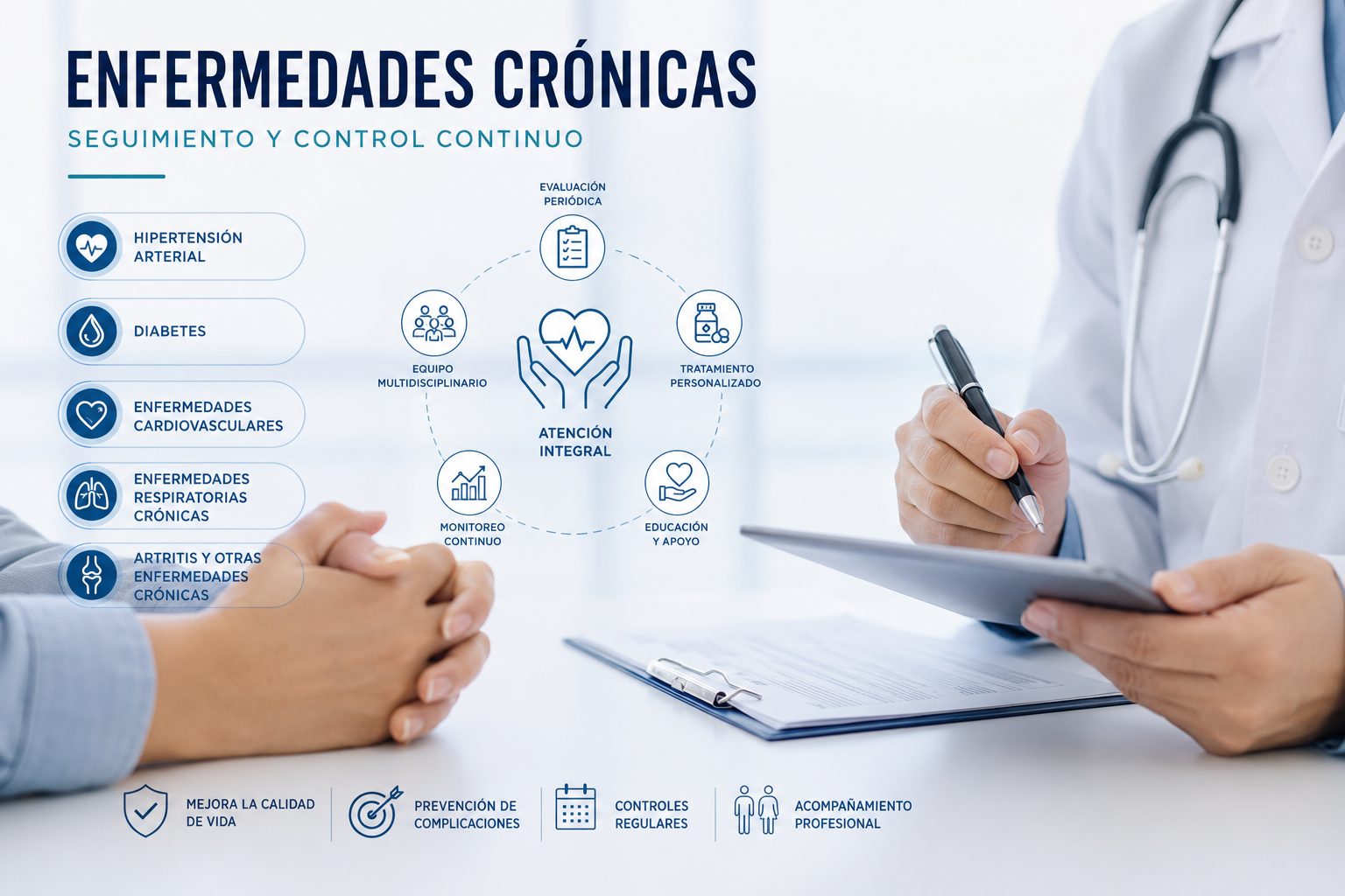 Gestión de Medicación Gratuita