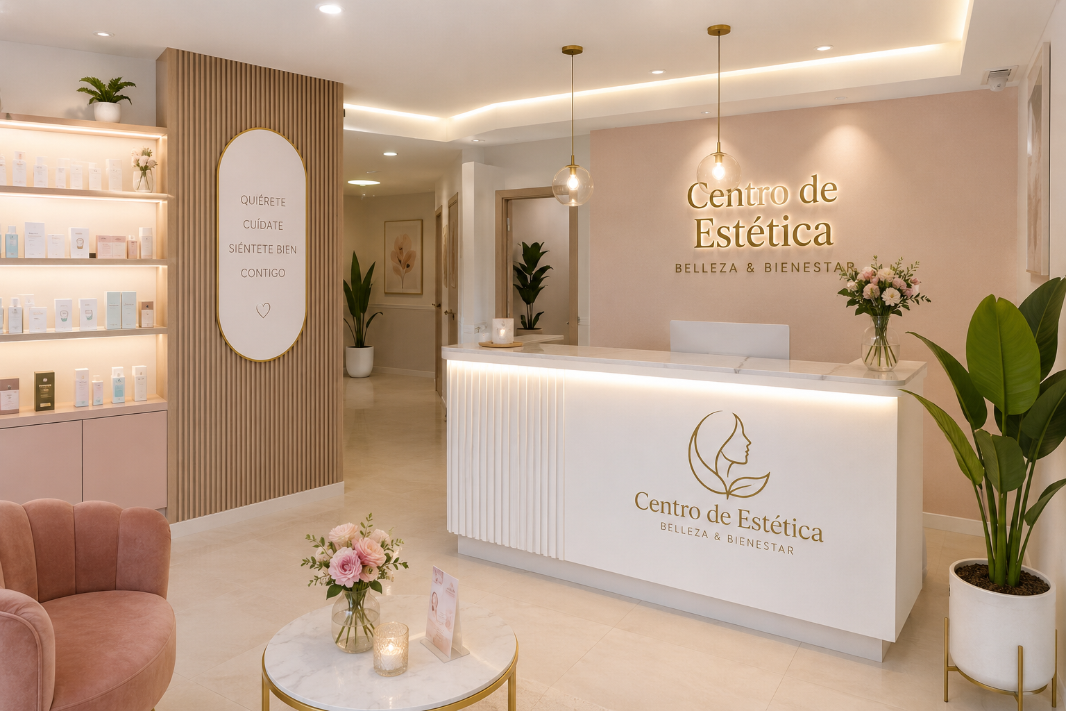 Estética
